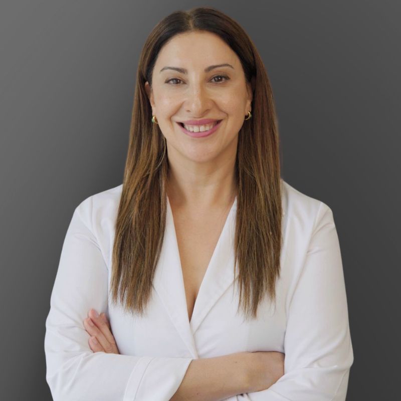 Dra. Odette Véliz